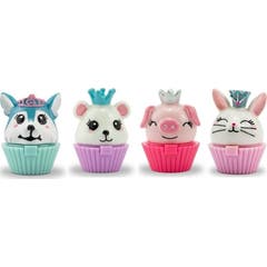 Martinelia Pack Bálsamo Labial Animal Queens 1ud