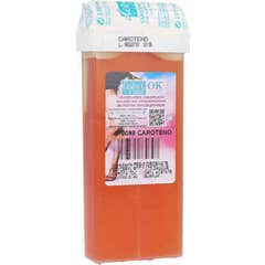 Depil-Ok Roll-On Caroteno 100ml