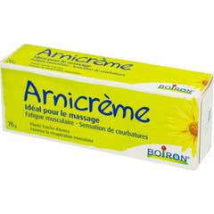 Boiron Arnicrema 70g