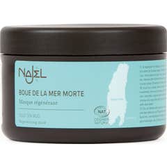 Najel Lama do Mar Morto Máscara Regeneradora 300g
