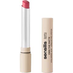 Sensilis Own the Matte Labial 03 2 g