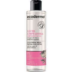 Ecoderma Leche Limpiadora 200ml