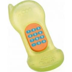 Jané Maternity Mordedor Refrigerado Teléfono 1ud