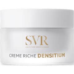 Creme de densitium Svr rico em 50 ml