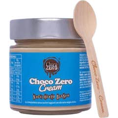 Choco Zero Crema Proteica Avellana Blanca 250g