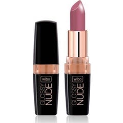 Wibo Glossy Nude Lipstick Nº4 4g