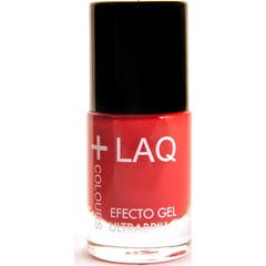 LAQ Cores Esmalte Gel Ultragloss N236 10ml