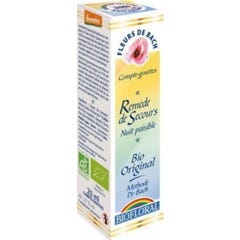 Biofloral Remedy Night Rescue 20ml