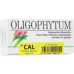 Oligophytum Calcio 100 Gránulos