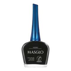 Masglo Esmalte de Unhas Preto Cremoso 13,5 ml