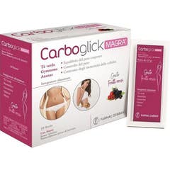 Farmac-Zabban Carboglick Magra 20 Sobres