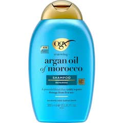 Ogx Champú Revitalizante Aceite Argán Marroquí 385ml Ogx Champú Revitalizante Aceite Argán Marroquí 385ml