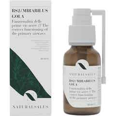 Naturalsalus Rs2 Mirabilus Gola 30ml