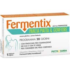 Fermentix Belly Pia/Gonf20Cpr