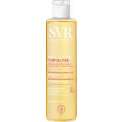 Svr Gel Limpiador Topialyse Micelar 200ml