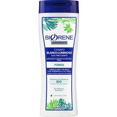 Champô Biorene Argent Cabelo Branco 250ml