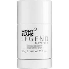 Montblanc Legend Spirit Desodorante Stick 75gr Vaporizador PUIG LAVANDA, Montblanc Legend Spirit Desodorante Stick 75gr Vaporizador PUIG LAVANDA,