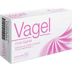 Vagel 10 Ovos