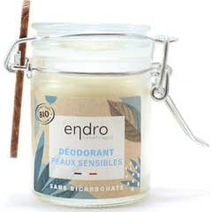 Endro Desodorante Pele Sensível 50ml