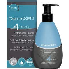 Dermoxen 4Men Intimate Cleanser 125ml