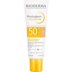 Bioderma Photoderm Aquafluide Claro Spf50+ 40ml