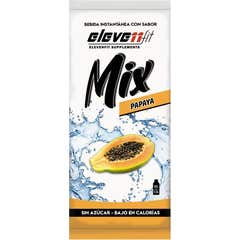 Elevenfit Mix Papaya Sugar Free 50g