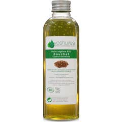 Voshuiles Óleo Vegetal de Souchet Cosmos 250 ml