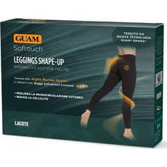 Guam Softouch Leggings Shape-Up L/xL 1ud