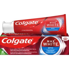 Colgate Max White One Optic Toothpaste 75ml