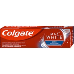 Colgate Max White One Optic Toothpaste 75ml