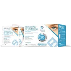 Toalha Oftálmica Dual Farline Ah30