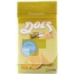 Doces de limão Dol's 35g