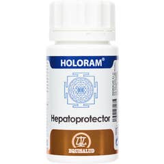 Equisalud Holoram Hepatoprotetor 60caps Equisalud Holoram Hepatoprotetor 60caps