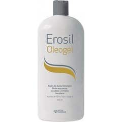 Chuveiro Erosil oleogel 500ml