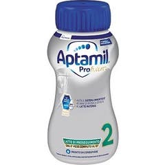 Mellin Aptamil ProFuturo 2 200ml