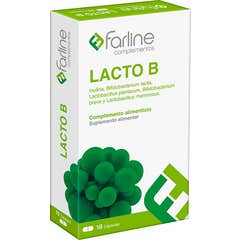 Farline Lacto B Complex 60caps