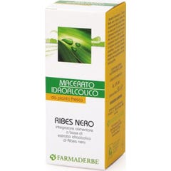 PHARMADERBE CURRANT NE MIAL 50ML