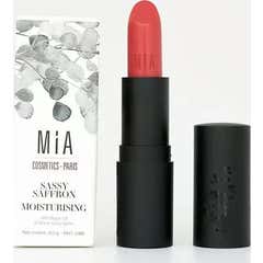 Mia Laurens Batom Sassy Açafrão 511