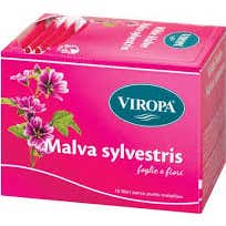 Viropa Malva Sylvestris 15 Sobres