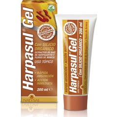 Natysal Harpasul Gel 200ml