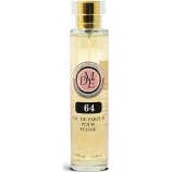 Mast Industria Italiana La Maison des Essences Perfume Feminino 64 100ml