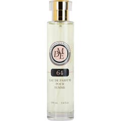 Mast Industria Italiana La Maison des Essences Perfume Feminino 64 100ml