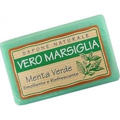 Vero Marsiglia Menta Verde Jabón 150g