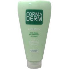 Gel de Massagem Formaderm Argiladerm 500ml