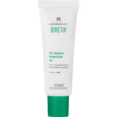 Biretix Tri-Active Gel Intensivo 50 ml