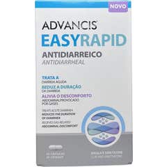 Advancis EasyRapid Antidiarreico 30caps