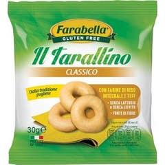 Farabella il Tarallino Clasico 30g