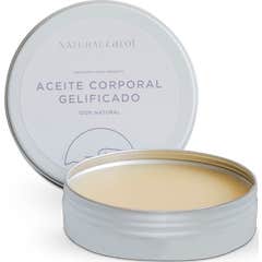 Natural Carol Óleo Corporal Gelificado 75 g