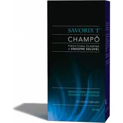 Savorix T Champô Estado Descamativo 150ml