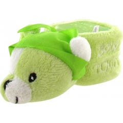 Alphanova Bobo Cold Cub Cub Bear Green